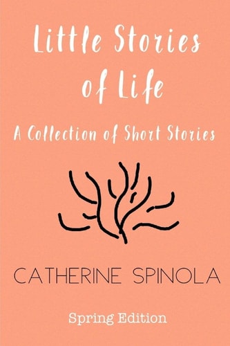 Little Stories of Life (Spring Edition) A Collection of Short Stories