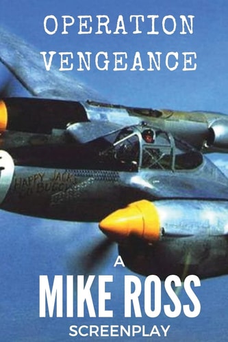 Operation Vengeance