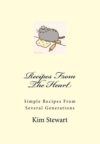 Recipes From The Heart