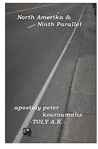 North Amerika Ninth Parallel