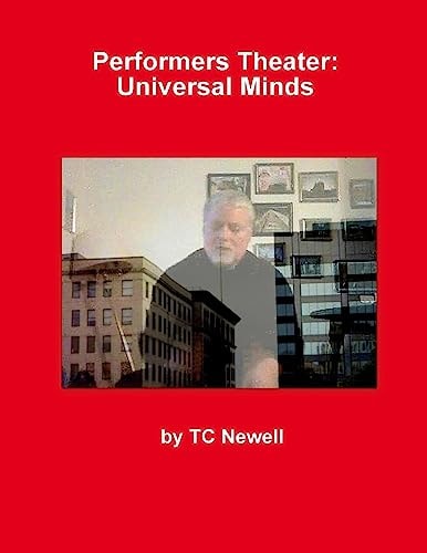 Performers Theater Universal Minds