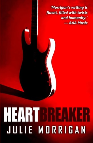 Heartbreaker A Rock 'n' Roll Mystery