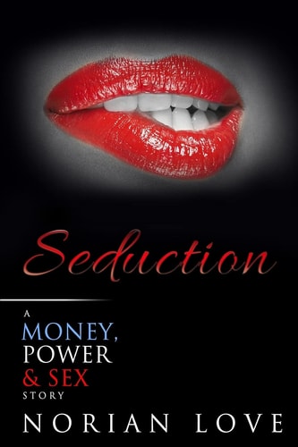 Seduction A Money, Power & Sex Story
