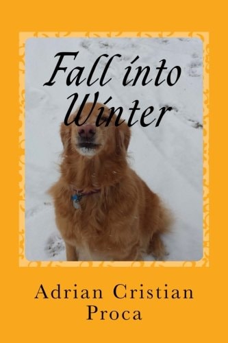 Fall Into Winter Poetry for Children
