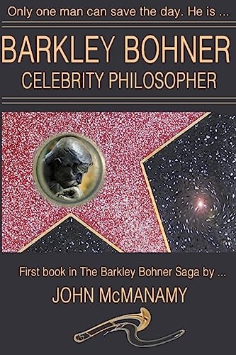 Barkley Bohner, Celebrity Philosopher