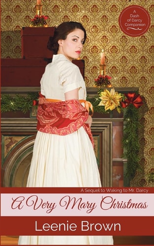 A Very Mary Christmas A Pride and Prejudice Novella