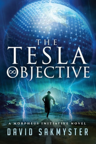 The Tesla Objective The Morpheus Initiative - Book 4