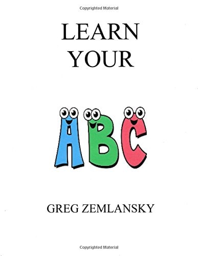 Learn Your a B C