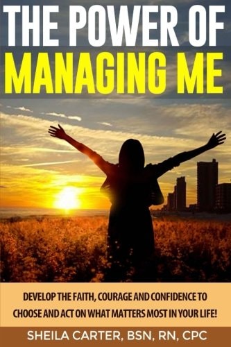 The Power of Managing Me