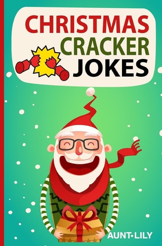 Christmas Cracker Jokes