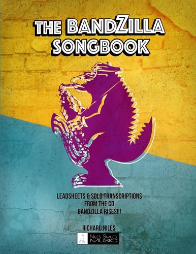 The Bandzilla Songbook