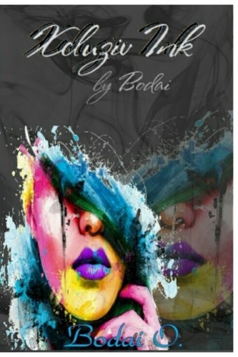 Xcluziv Ink Exclusively Spoken Ink...