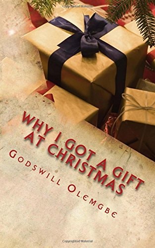 Why I Got a Gift at Christmas Understanding the Place of a Gift Pack at ChristmasUnderstanding the Place of a Gift Pack at Christmas