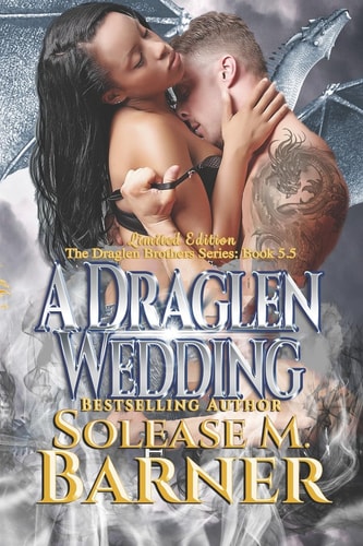 A Draglen's Wedding (5. 5)