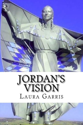 Jordan's Vision