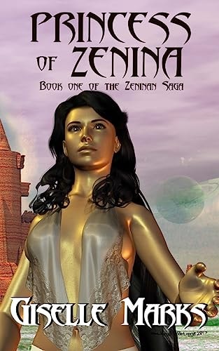 Princess of Zenina