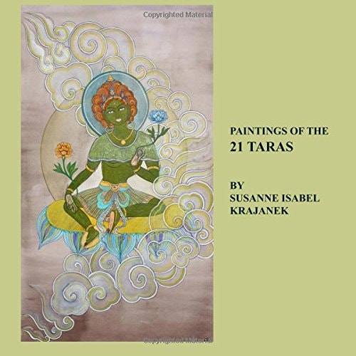 Tara Paintings