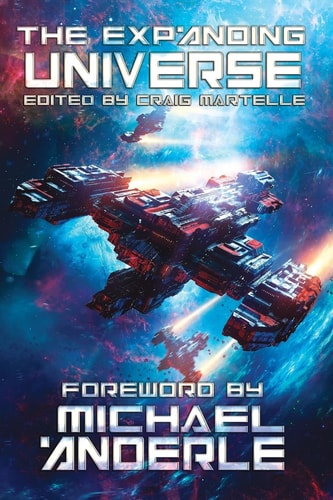 The Expanding Universe An Exploration of the Science Fiction Genre