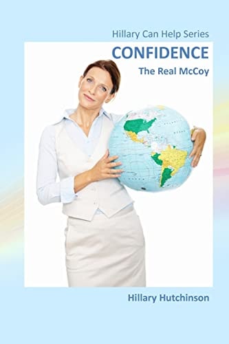 Confidence The Real McCoy