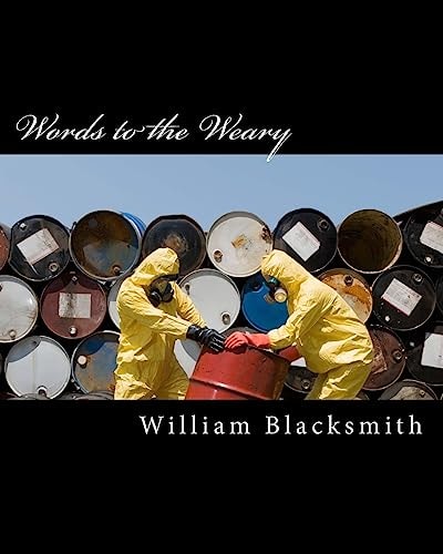 Words to the Weary A Thread in the Tapestry