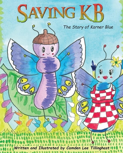 Saving KB The Story of Karner Blue