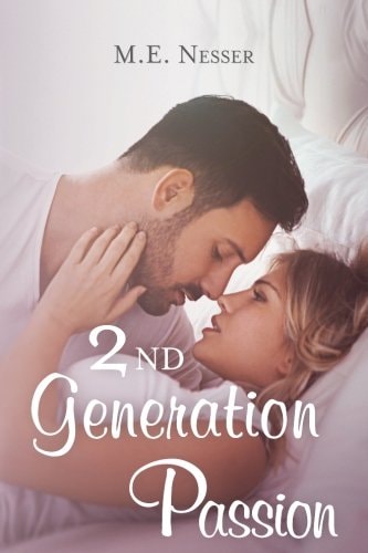 2nd Generation Passion