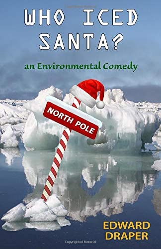 Who Iced Santa?