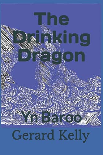 The Drinking Dragon Yn Baroo