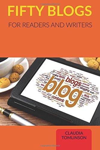 Fifty Blogs For Readers and Writers