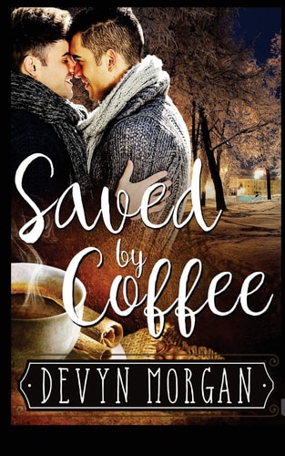 Saved by Coffee