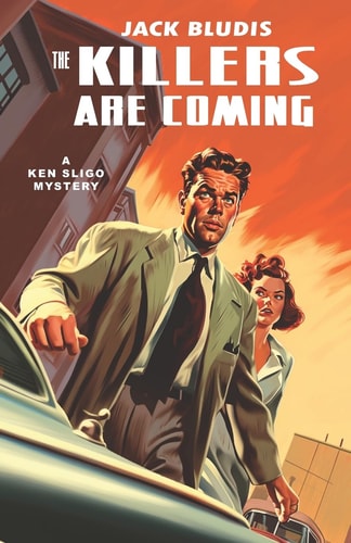 The Killers Are Coming