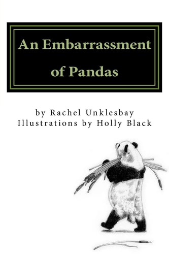 An Embarrassment of Pandas
