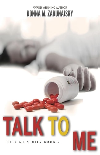 Talk To Me
