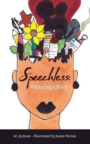 Speechless #NostalgicBliss