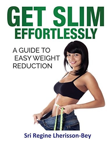 Get Slim Effortlessly A Guide to Easy Weight Reduction