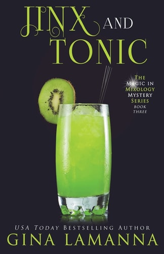 Jinx and Tonic