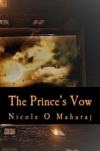 The Prince's Vow