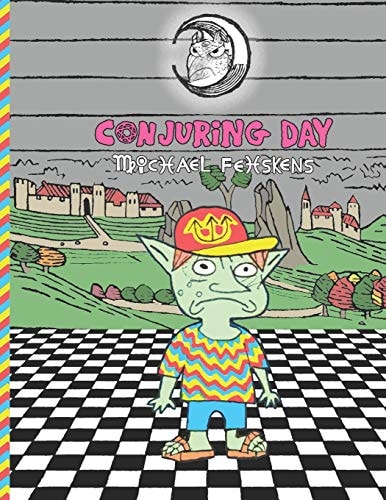 Conjuring Day