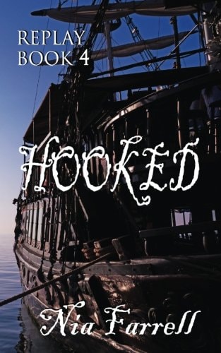 Replay Book 4 Hooked
