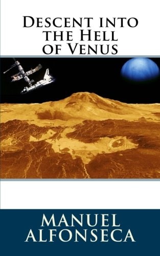 Descent Into the Hell of Venus