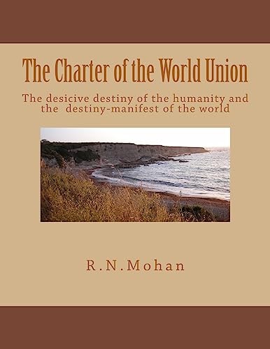 The Charter of the World Union