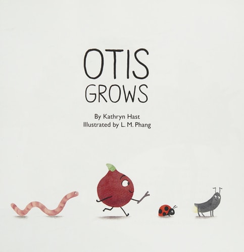 Otis Grows