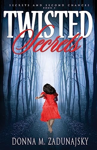Twisted Secrets