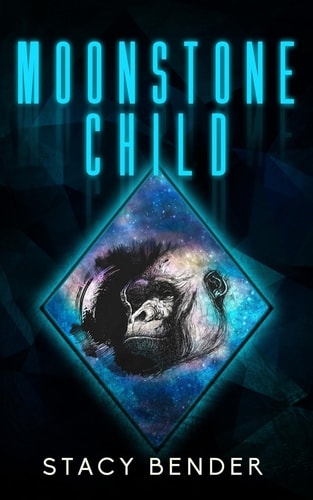 Moonstone Child Book Five of the Sav'ine