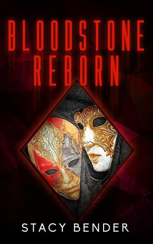 Bloodstone Reborn Book Six of the Sav'ine