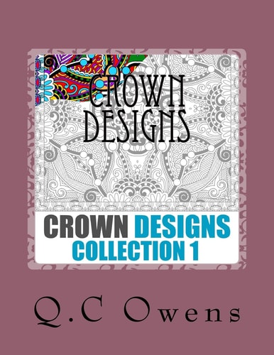 Crown Designs Collection 1
