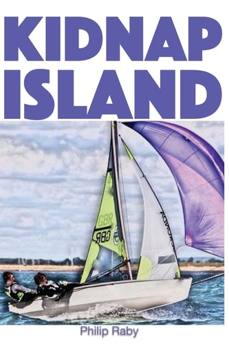 Kidnap Island A Jonny Wild Adventure