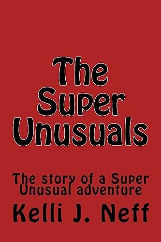 The Super Unusuals