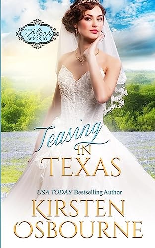 Teasing in Texas