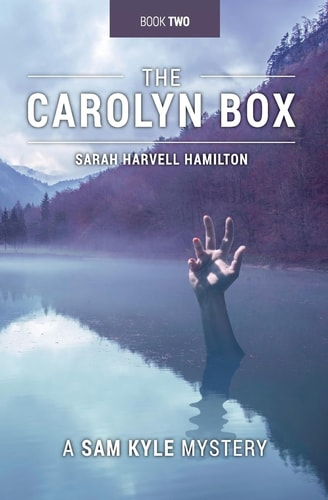 The Carolyn Box